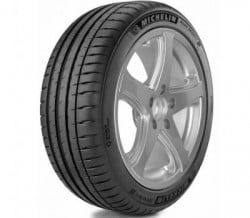 Michelin PilotSport4S XL 235/35/R19 91Y vara