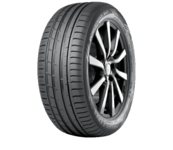 Nokian Tyres NOKIAN POWERPROOF SUV 265/45/R20 108Y XL vara