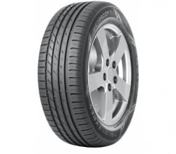 Nokian Tyres Wetproof 1 215/65/R17 103V XL vara