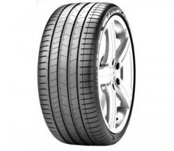 Pirelli P-ZERO (PZ4) 255/40/R18 99Y XL vara