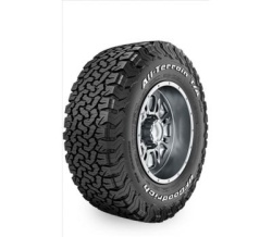 Bfg ALL-TERRAIN T/A KO2 31/10.50/R15 109S all season