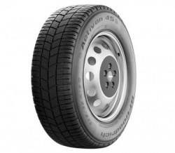 Bfgoodrich ACTIVAN 4S 195/65/R16C 104T 8PR all season