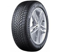 Bridgestone BLIZZAK LM005 235/55/R19 101T XL iarna