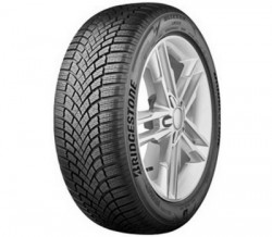 Bridgestone BLIZZAK LM005 DRIVEGUARD 225/45/R18 95V RUN FLAT RFT XL iarna