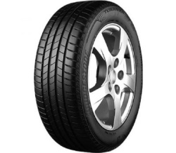 Bridgestone TURANZA T005 255/40/R20 101Y XL vara