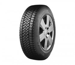 Bridgestone W810 215/75/R16C 113/111R iarna