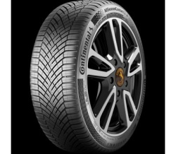 Continental ALLSEASONCONTACT 2 265/35/R21 101Y XL all season