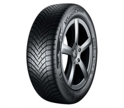 Continental ALLSEASONCONTACT 245/45/R18 96W all season