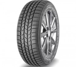 Continental CONTICONTACT TS815 215/60/R16 95V all season