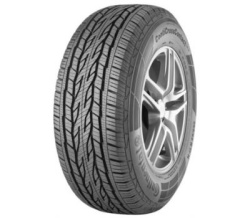 Continental CONTICROSSCONTACT LX 2 265/65/R18 114H FR vara