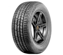 Continental ContiCrossContact LX 255/60/R18 112V vara