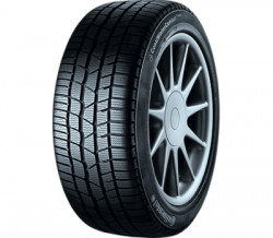 Continental CONTIWINTERCONTACT TS 830 P 245/40/R18 97V XL RUNFLAT FR iarna