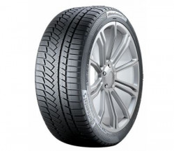 Continental ContiWinterContact TS 850 P FR SUV 255/55/R19 111H XL iarna