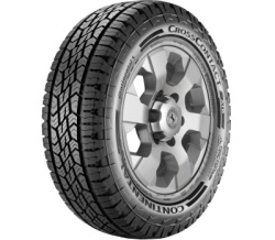 Continental CrossContact ATR 255/70/R16 111T vara