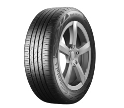 Continental EcoContact 6 185/65/R15 88H vara