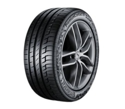 Continental PREMIUMCONTACT 6 225/60/R18 104V XL vara