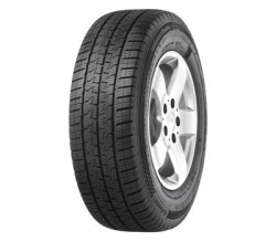 Continental VANCONTACT 4SEASON 225/75/R16C 121/120R 10PR all season