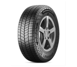 Continental VANCONTACT A/S ULTRA 205/70/R17C 115/113R all season