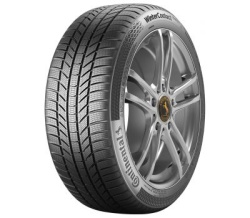 Continental WINTERCONTACT 8S 295/35/R21 107V XL iarna