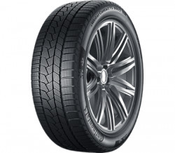 Continental WINTERCONTACT TS 860 S (*) 245/50/R19 105V XL RUNFLAT iarna