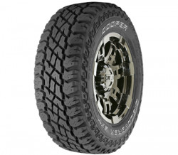 Cooper DISCOVERER S/T MAXX 245/75/R16 120/116Q vara