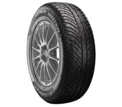 Cooper DISCOVERER WINTER 205/45/R17 88V XL iarna