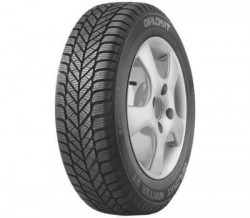 Diplomat Made By Goodyear WINTER ST 195/60/R15 88T iarna