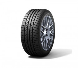 Dunlop SP SPORT MAXX TT 245/50/R18 100W MFS vara