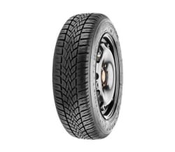 Dunlop WinterResponse2 XL 185/65/R15 92T iarna