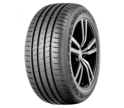 Falken ZIEX ZE320 205/50/R17 91W vara