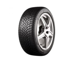 Firestone WINTERHAWK 4 235/45/R19 99V XL iarna