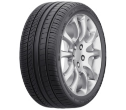 Fortune FSR-701 275/35/R18 99W XL vara