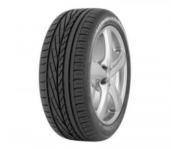 Goodyear EXCELLENCE ROF * 245/40/R20 99Y XL vara