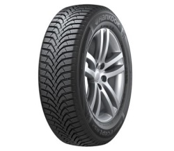 Hankook W452 WINTER I*CEPT RS2 205/50/R16 87H iarna