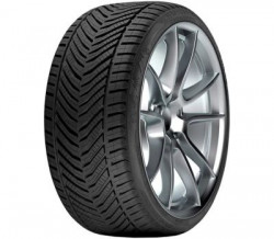 Kormoran ALL SEASON SUV 255/55/R18 109V XL all season