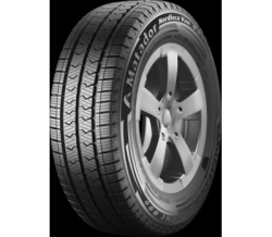 Matador NORDICCA VAN 195/75/R16C 107R iarna