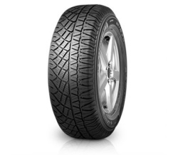 Michelin LATITUDE CROSS 255/65/R17 114H XL vara