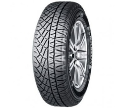 Michelin LATITUDE CROSS 255/70/R15 108H vara