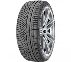 Michelin PILOT ALPIN PA4 GRNX 255/35/R18 94V XL iarna