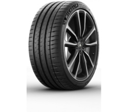 Michelin PILOT SPORT 4 S HN 245/35/R19 93Y XL FR vara