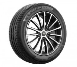 Michelin PRIMACY 4+ 215/45/R18 93W XL vara