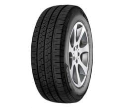 Minerva ALL SEASON VAN MASTER 215/65/R15C 104T all season