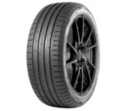 Nokian POWERPROOF SUV 2021 235/60/R18 107W XL vara