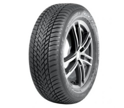 Nokian SNOWPROOF 2 SUV 235/60/R17 106H XL iarna