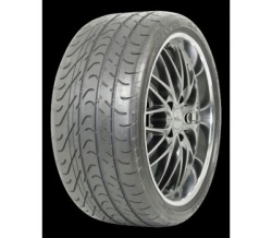 Pirelli P ZERO CORSA ASIMMETRICO 265/30/R19 93Y XL vara