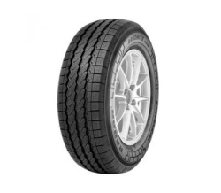 Radar ARGONITE ALPINE 235/65/R16C 121R iarna