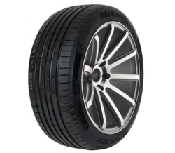 Royal Black ROYAL EXPLORER EV 245/45/R19 102Y XL vara
