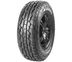 Sonix PRIMEMAX A/T II 205/70/R15 96H all season