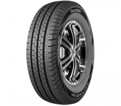 Tourador X ALL CLIMATE VAN+ 195/70/R15C 104/102S 8PR all season