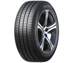 Tourador X ALL CLIMATE VAN 205/65/R16C 107T all season